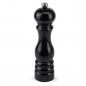 Preview: Pfeffermühle Paris 22 cm hoch, Buchenholz schwarz, U'Select von PEUGEOT