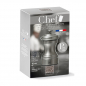 Preview: Pfeffermühle Bistro Chef Edelstahl 10 cm hoch von PEUGEOT