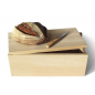 Preview: Brotkasten „Moin!“ aus Esche 33,0 cm von SIDE BY SIDE