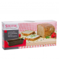 Preview: Brotbackform / Kastenform Länge 17,5 cm von STÄDTER
