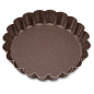 Preview: Tarteform / Tortenform 10 cm mit Hebeboden 2er-Set von STÄDTER