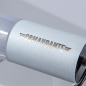 Preview: Kaffeemühle C40 MK4 Nitro Blade Snow White Edelstahl von COMANDANTE