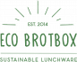 Preview: Eco Ice Pops mit 4 Eisformen aus Edelstahl B-Ware von ECO BROTBOX