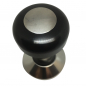 Preview: Tamper, Unterseite plan, Edelstahl / Aluminium von RHINOWARES