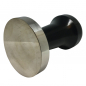 Preview: Tamper, Unterseite plan, Edelstahl / Aluminium von RHINOWARES