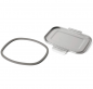 Preview: Silikonringe AC048 für Yumi+ (L) ECO BROTBOX