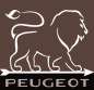 Preview: Meersalzmühle Oléron schokolade Acryl / Holz 14 cm hoch von PEUGEOT