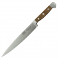 Preview: Zubereitungsmesser mittel E765/21 von GÜDE, Serie Alpha Fasseiche, 21 cm lange Klinge