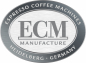 Preview: Kaffee Sudschublade M aus Edelstahl von ECM