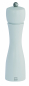 Preview: Salzmühle Tahiti mattweiß 20 cm hoch von PEUGEOT