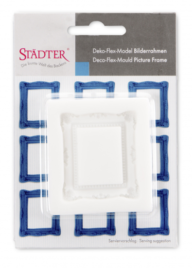Bilderrahmen Deko-Flex-Model von STÄDTER