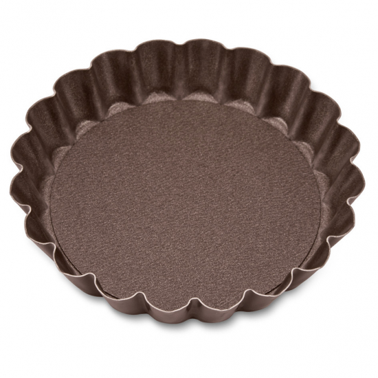 Tarteform / Tortenform 10 cm mit Hebeboden 2er-Set von STÄDTER