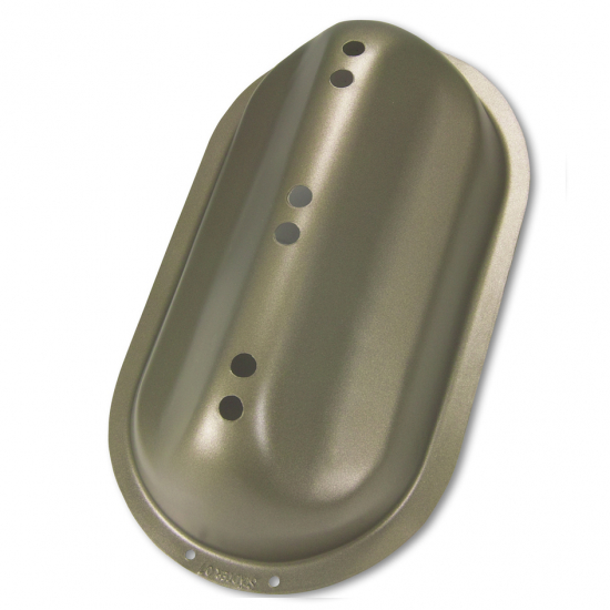 Stollenbackhaube Länge 23 cm We love baking von STÄDTER