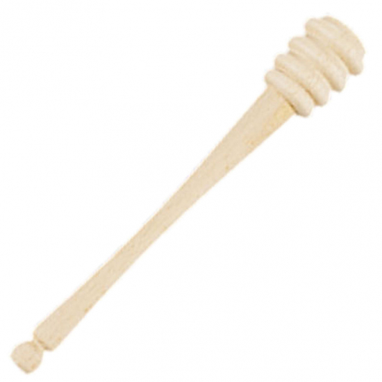 Honiglöffel aus Ahornholz, 16 cm lang, von STÄDTER