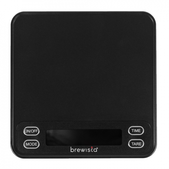 Barista-Waage Smart Scale III mit Timer von BREWISTA