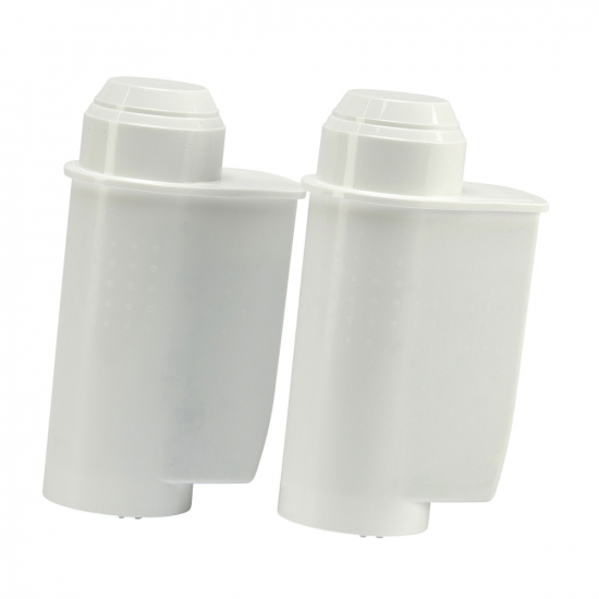 Brita Wasserfilter, 2 Stück, für Espressomaschinen von ECM