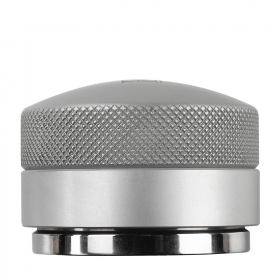 Tamper Leveler B-Ware aus Edelstahl plan von ECM