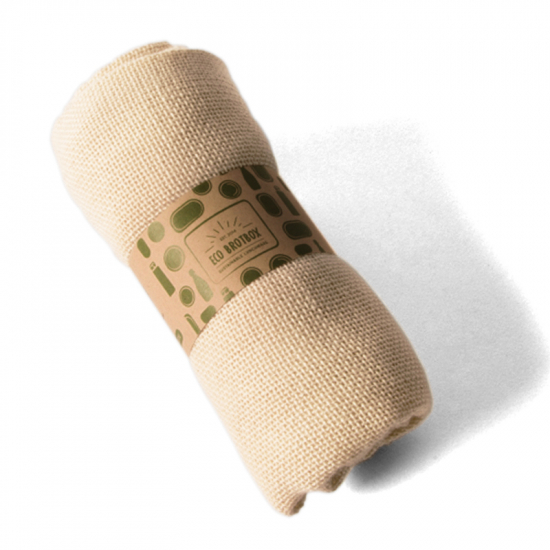 Eco Fresh Bag / Netzbeutel 3 Stück aus Biobaumwolle von ECO BROTBOX