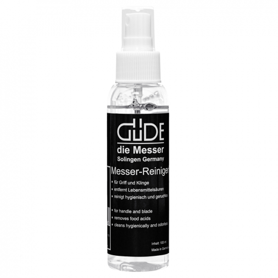 Messer-Reiniger 100 ml von GÜDE