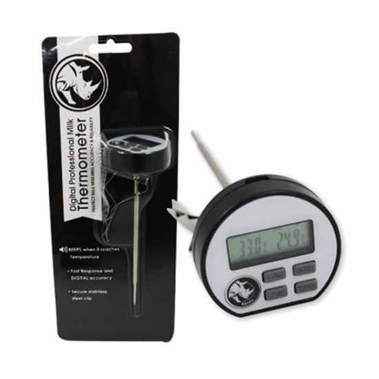 Milchthermometer digital von RHINOWARES
