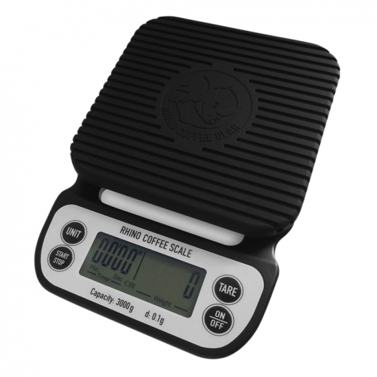 Barista-Waage Rhino Coffee Gear Brewing Scale von RHINOWARES