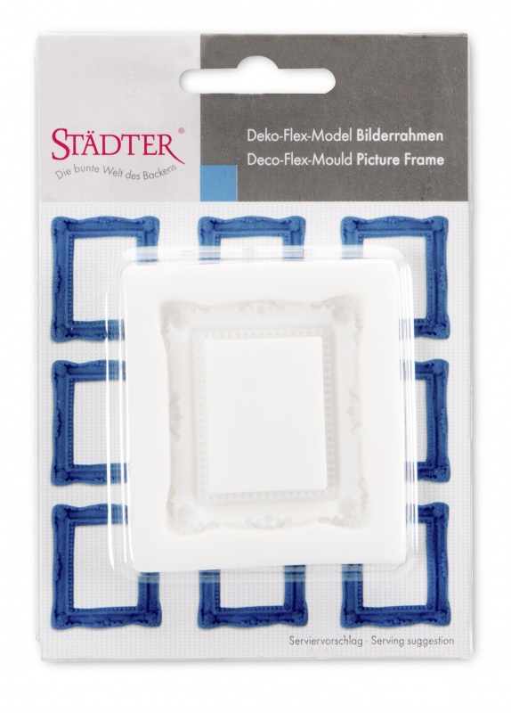 Bilderrahmen Deko-Flex-Model von STÄDTER