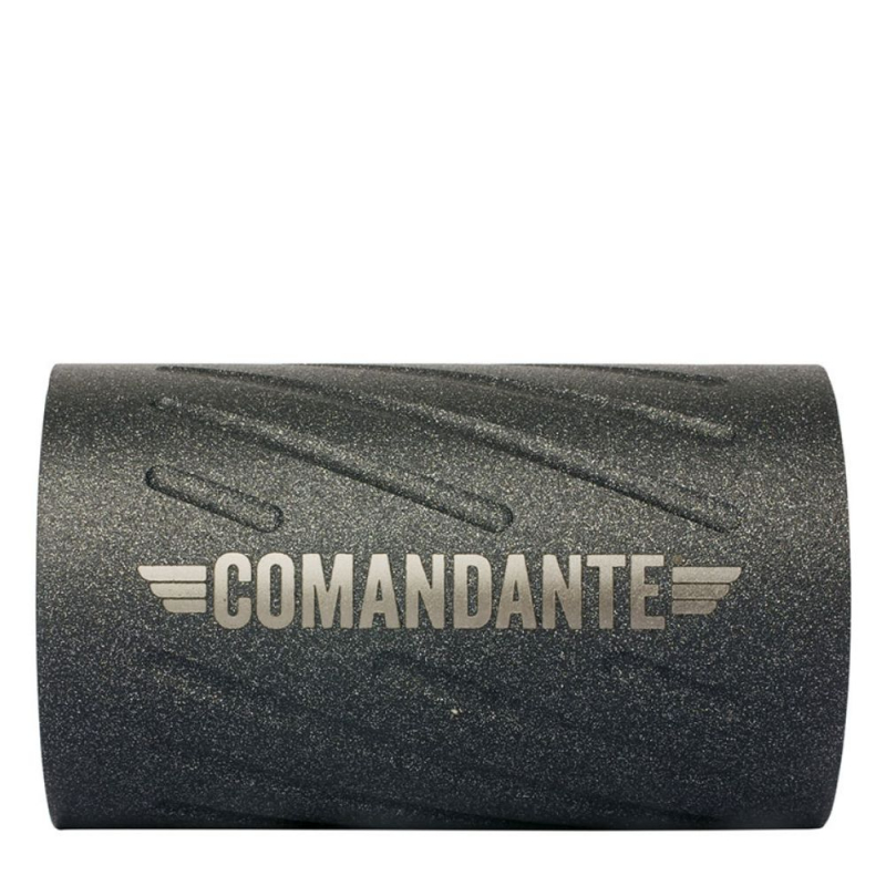 Kaffeemühle C60 Baracuda Nautilus Blue Edelstahl von COMANDANTE