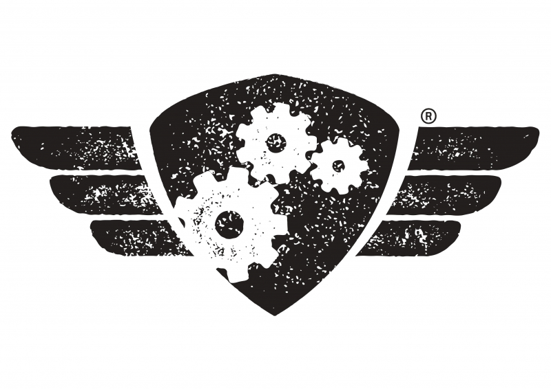 Mahlgradachse Red Clix RX35 für Kaffeemühle C40 von COMANDANTE