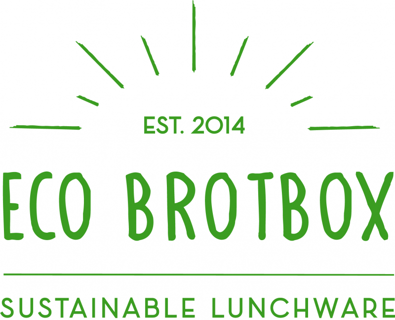 Yogi Box+ Turtle Edition einlagig 800 ml Edelstahl von ECO BROTBOX