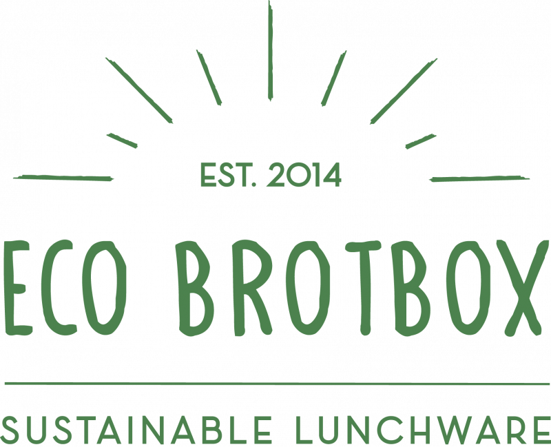 Lunchbox Tiffin Swing+ 1200 ml B-Ware dreilagig Edelstahl ECO BROTBOX