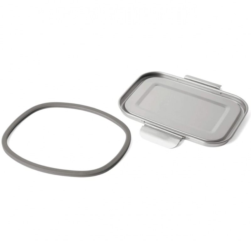 Silikonringe AC048 für Yumi+ (L) ECO BROTBOX