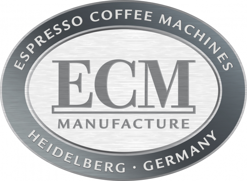 Kaffee Sudschublade M aus Edelstahl von ECM