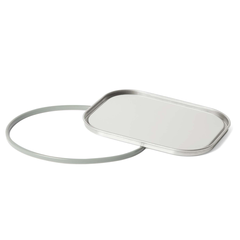 Silikonring AC035 für Bento Flex+ ECO BROTBOX
