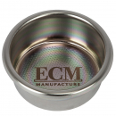 IMS Präzisions-Sieb Competition 20-22g Edelstahl von ECM